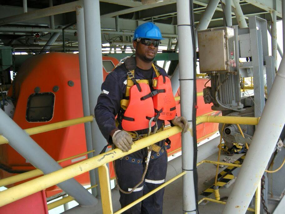 Maritime and Offshore Services