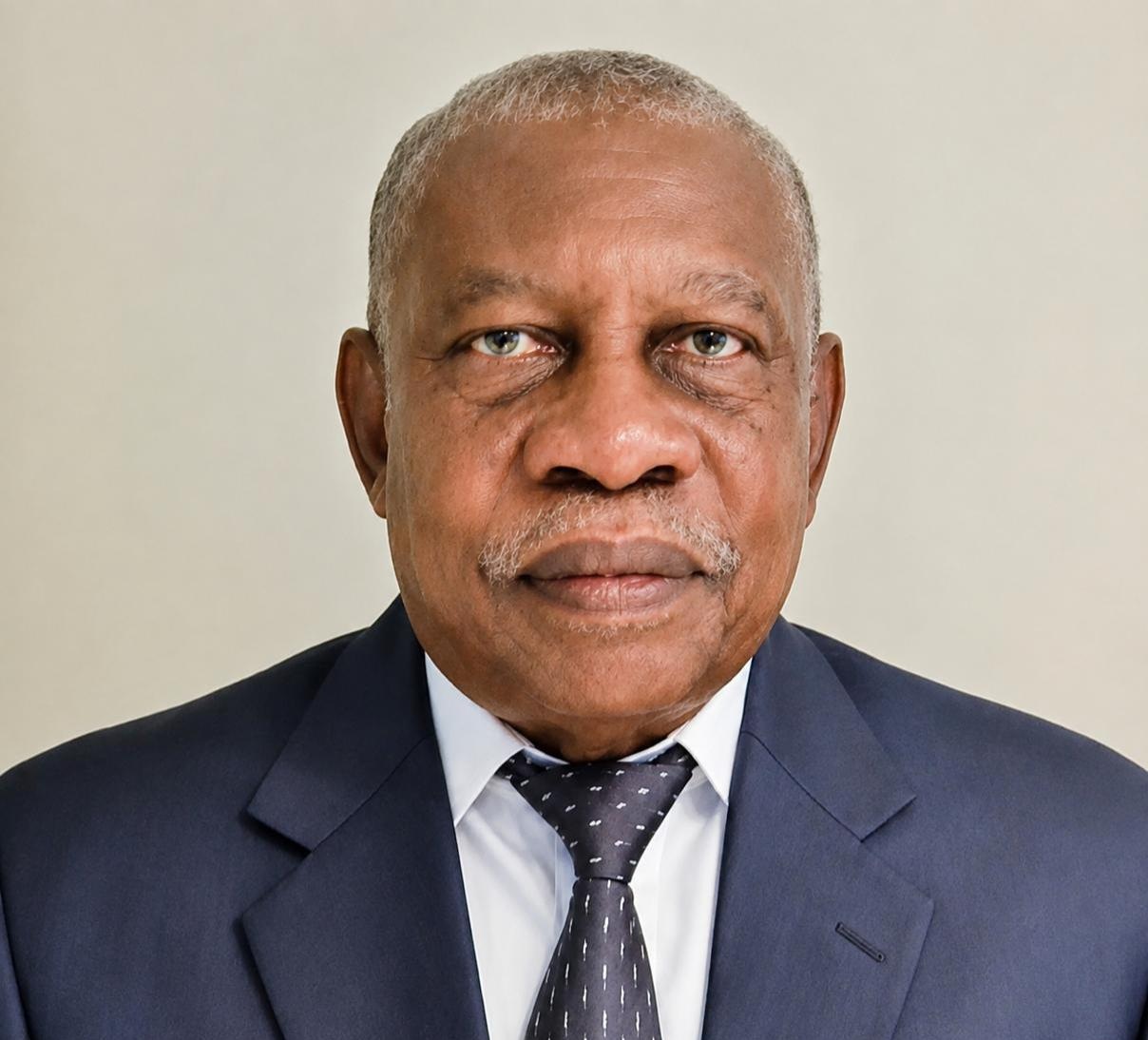 Brigadier general daniel kweku mishio (rtd)