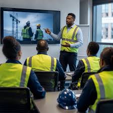 Security & Safety Consulting Services