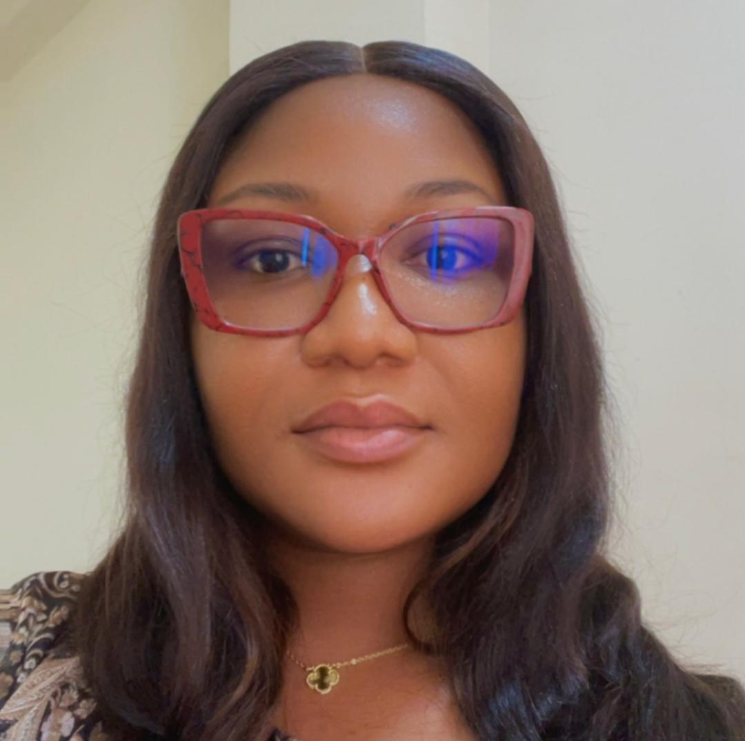 Dr. Adwoa Konadu-Mensah