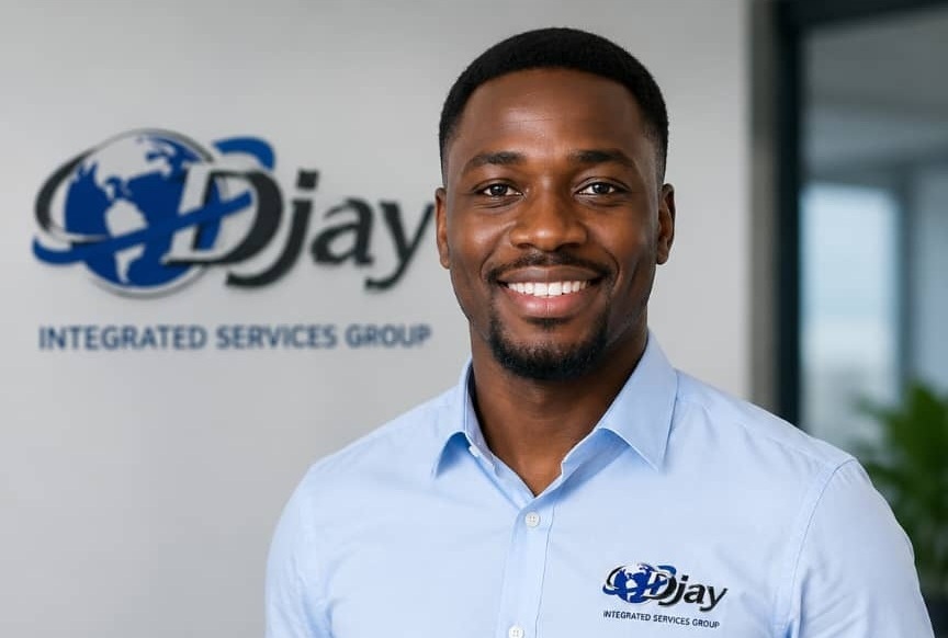 DJay Integrated Services Group video gallery