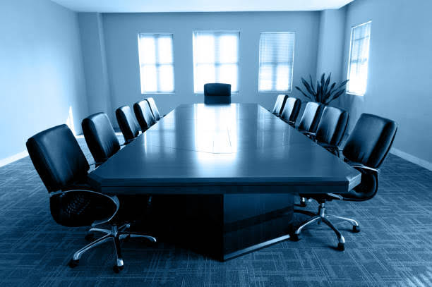 DJay Integrated Services Group Board of Directors