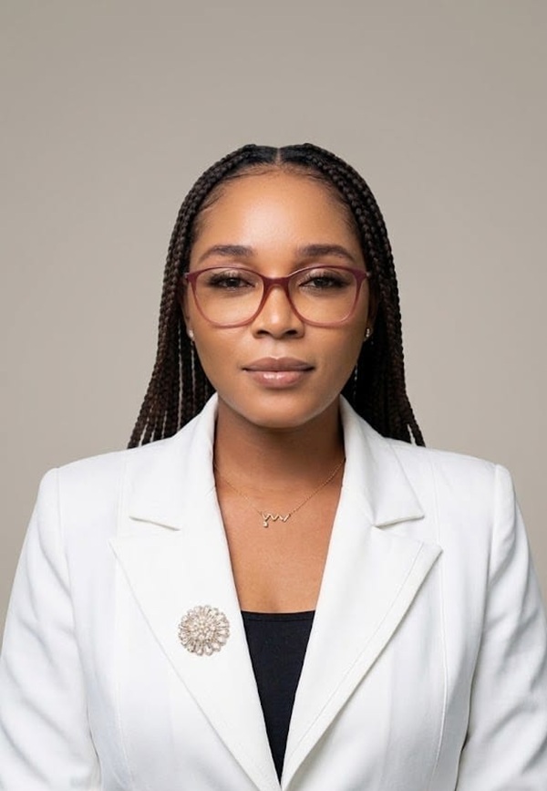 Ms. Yvette Moffat