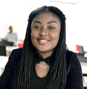 Ms. Gifty Boatemaa Boakye