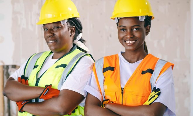 Occupational health and safety inspection