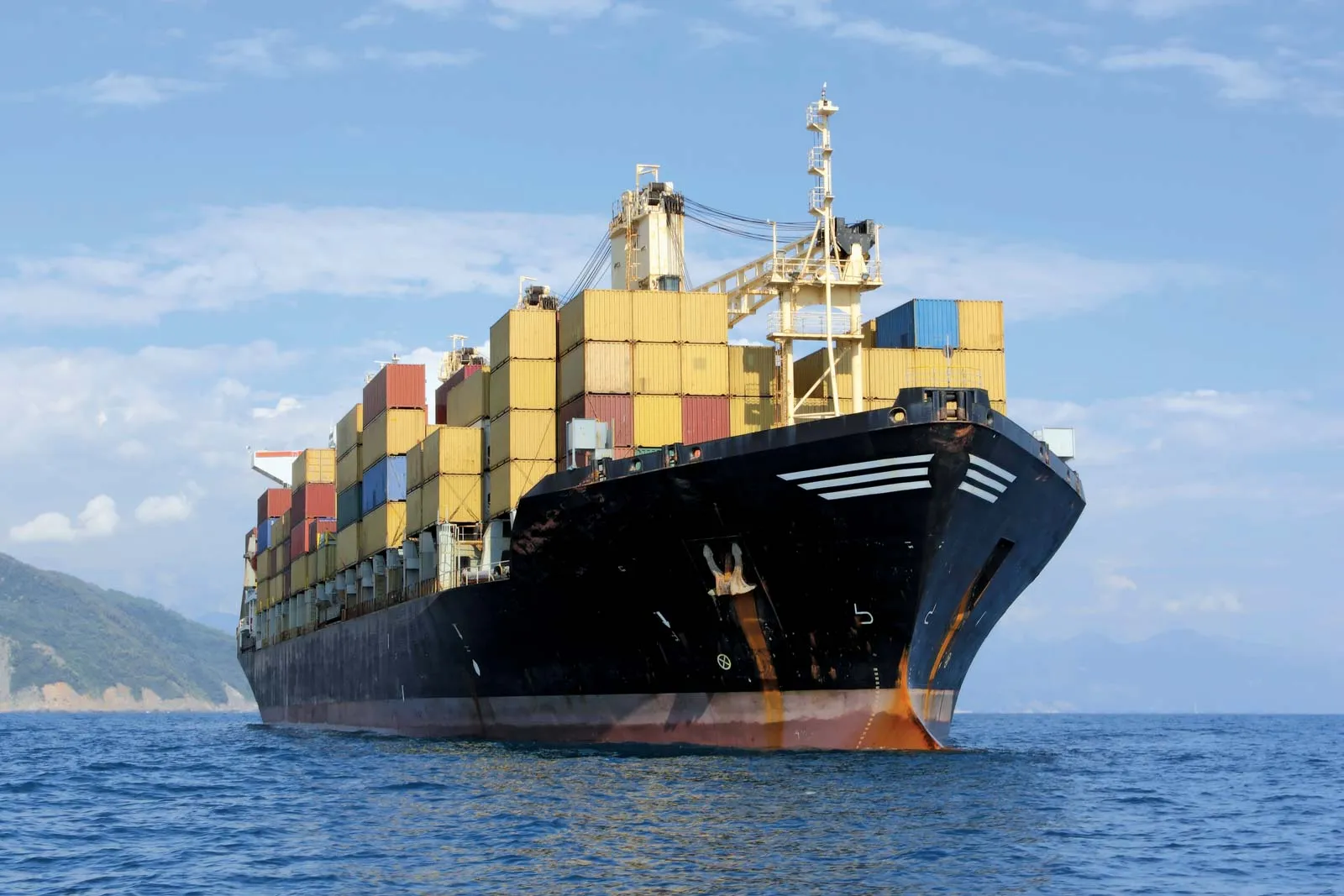 Cargo and materials transport