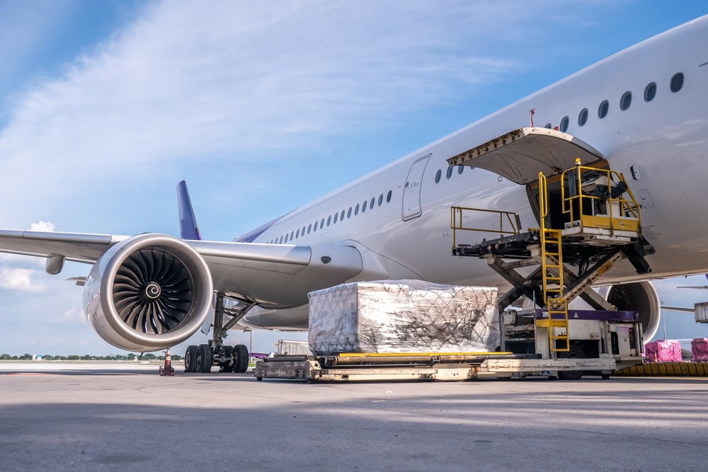 Logistics operations and fleet coordination