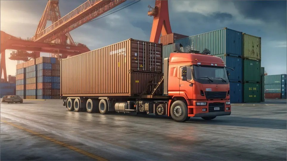 Cargo and materials transport