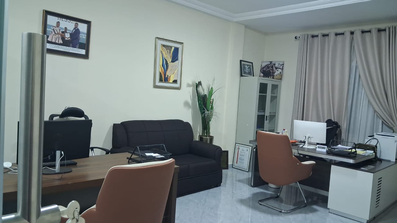 Business Consultancy Services