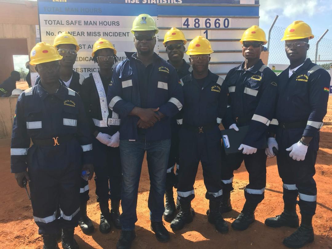 General Manpower Services