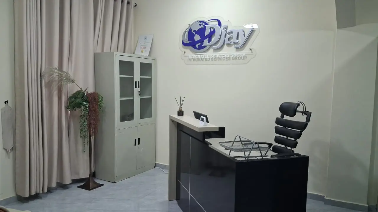 Corporate security and safety site inspection