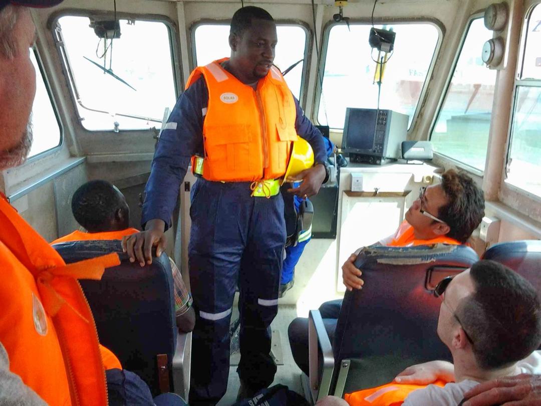 Safety audits & consultancy